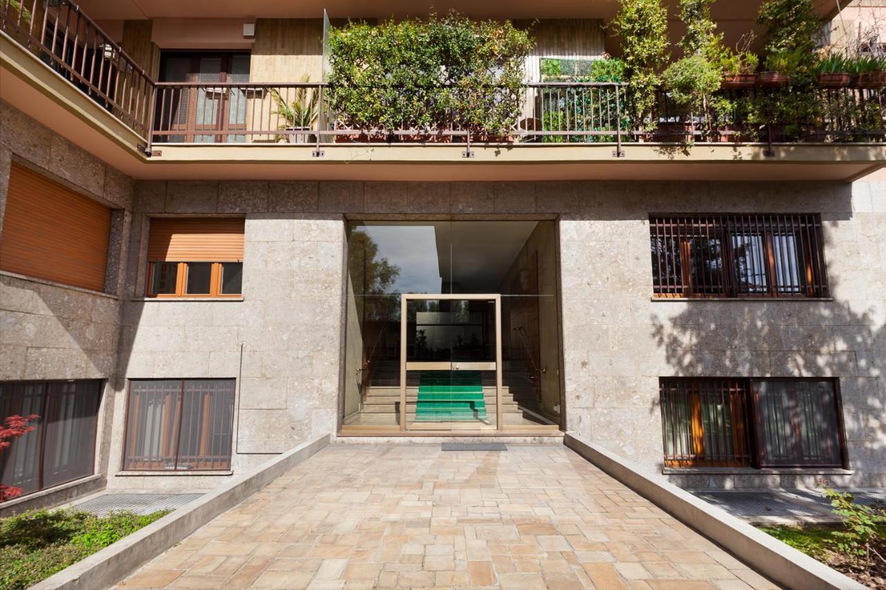 Fashion And Modern Home Fashion Area Milan Exterior photo